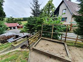 Dům a okolí, fotografie 4