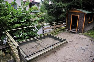Dům a okolí, fotografie 8
