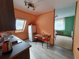 Apartmán, fotografie 1