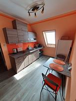 Apartmán, fotografie 2