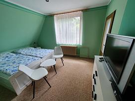 Apartmán, fotografie 3