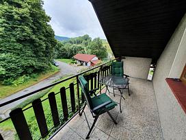 Apartmán, fotografie 4