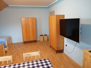 Pokoj, fotografie 4